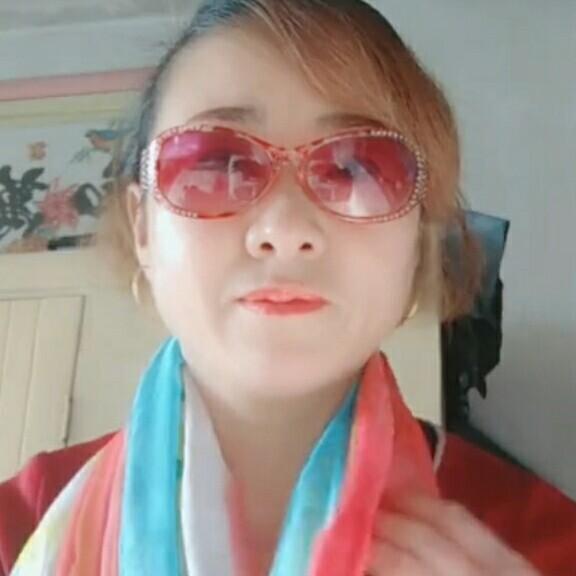 百花仙子来了