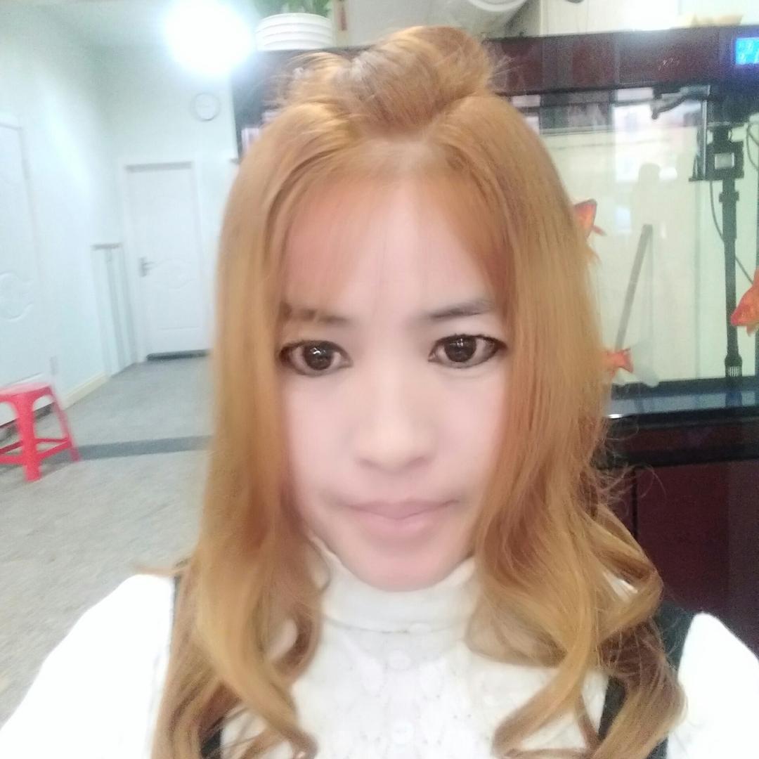 姐很倔_
