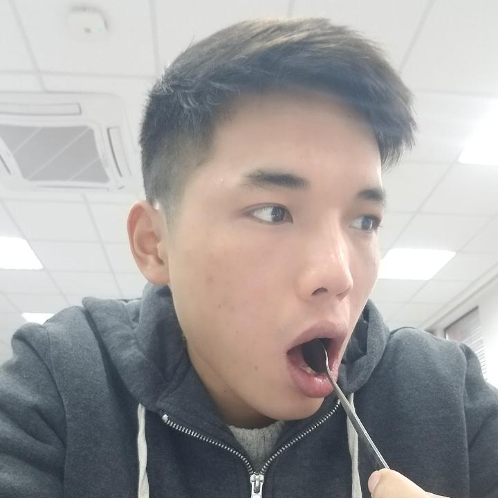 叫我大王