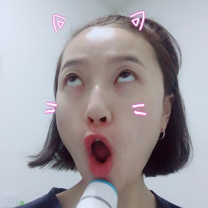 福小妹卖延边黄牛