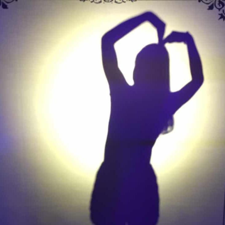 朵朵