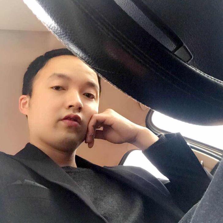 张同学（文华园）