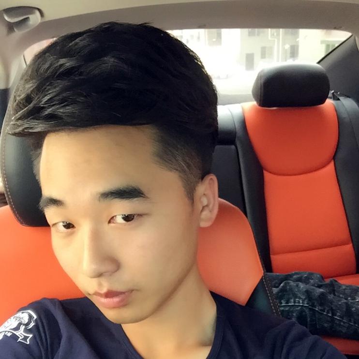 @陈伟