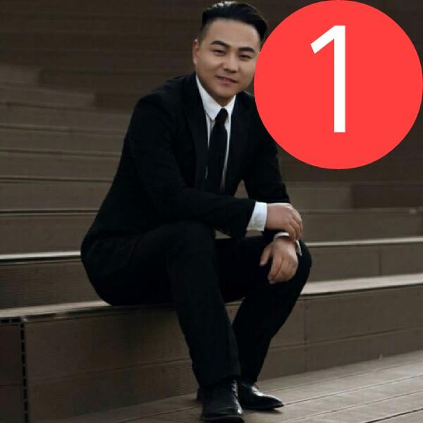 🌻非樊大师🌻