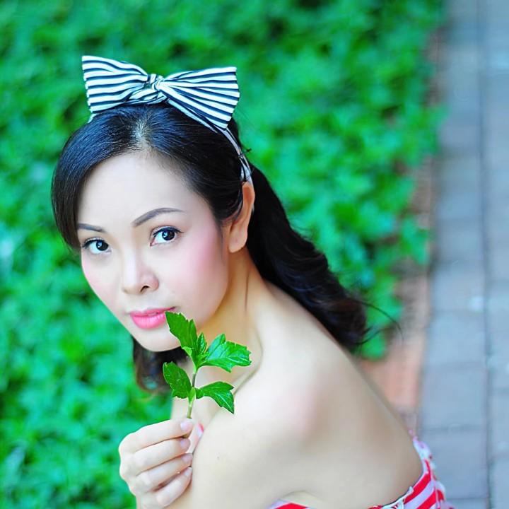 小小