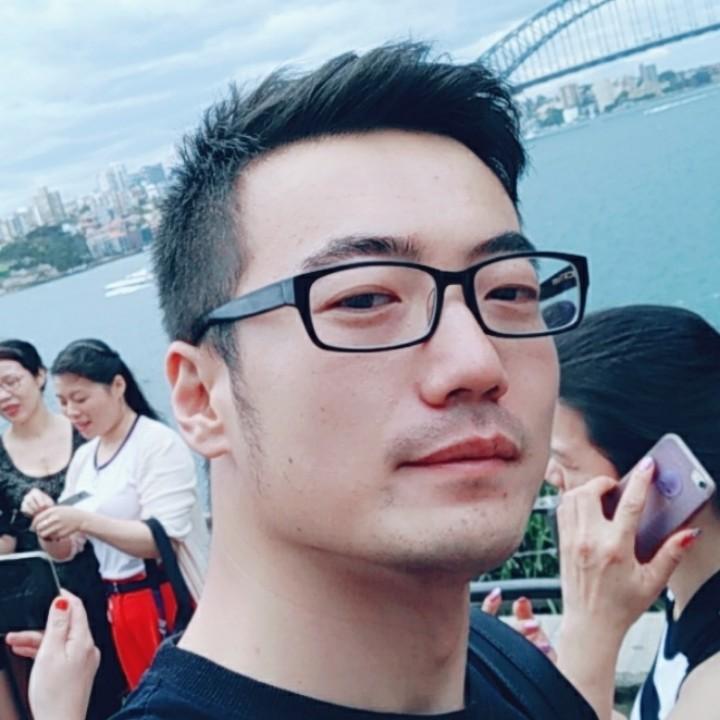 米爸撕开说
