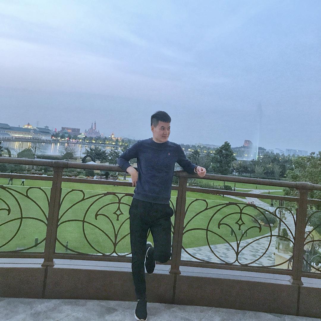 飞扬