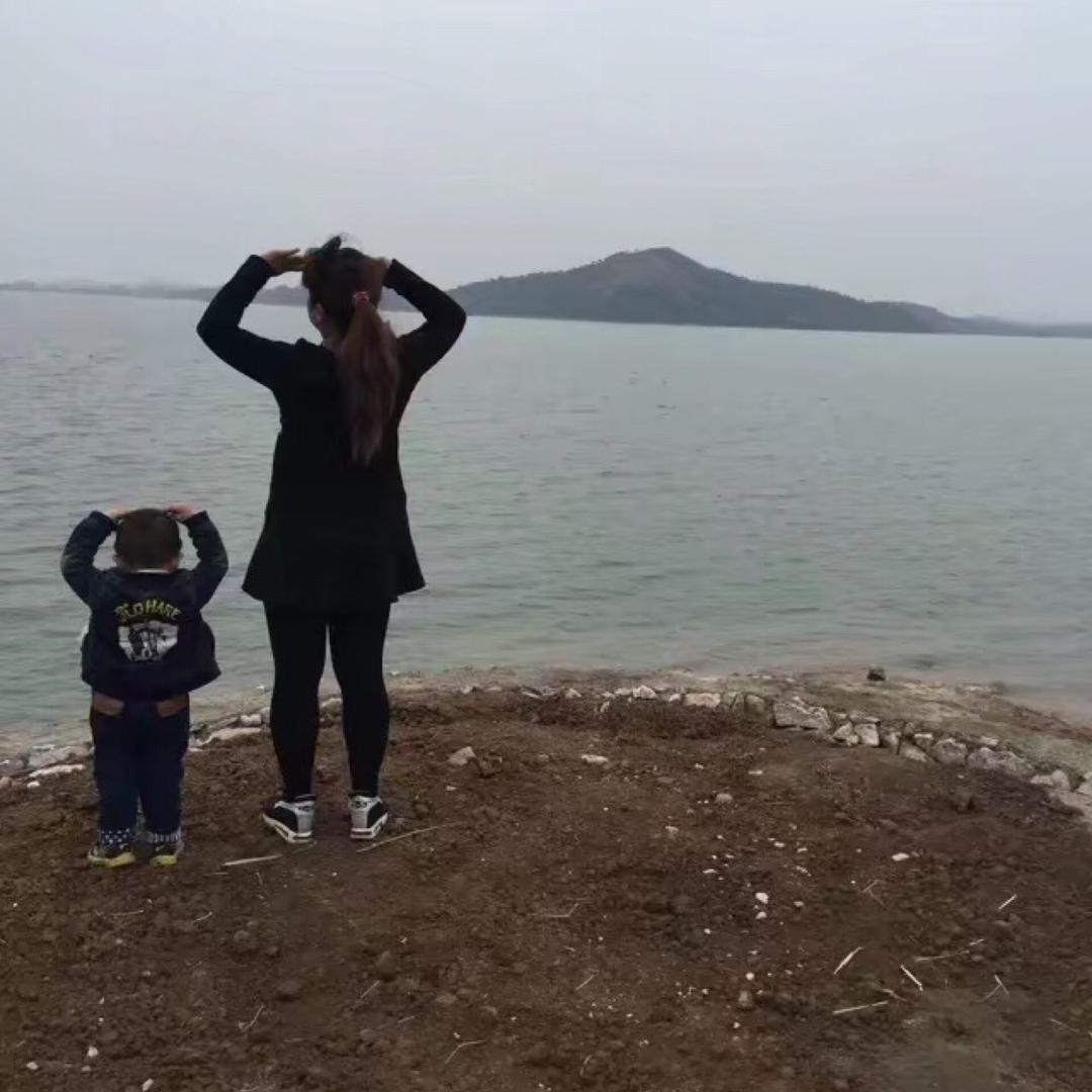 逆流而上的余🐟