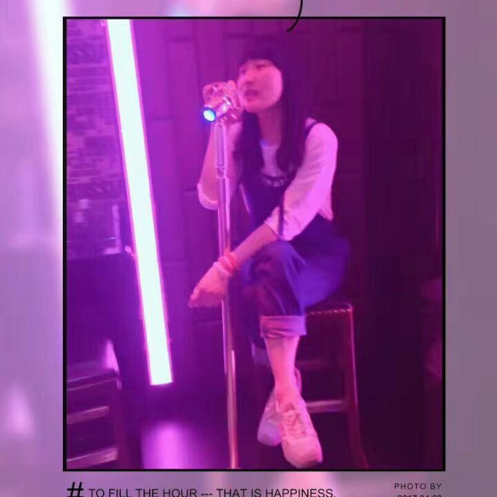 小丫拽拽