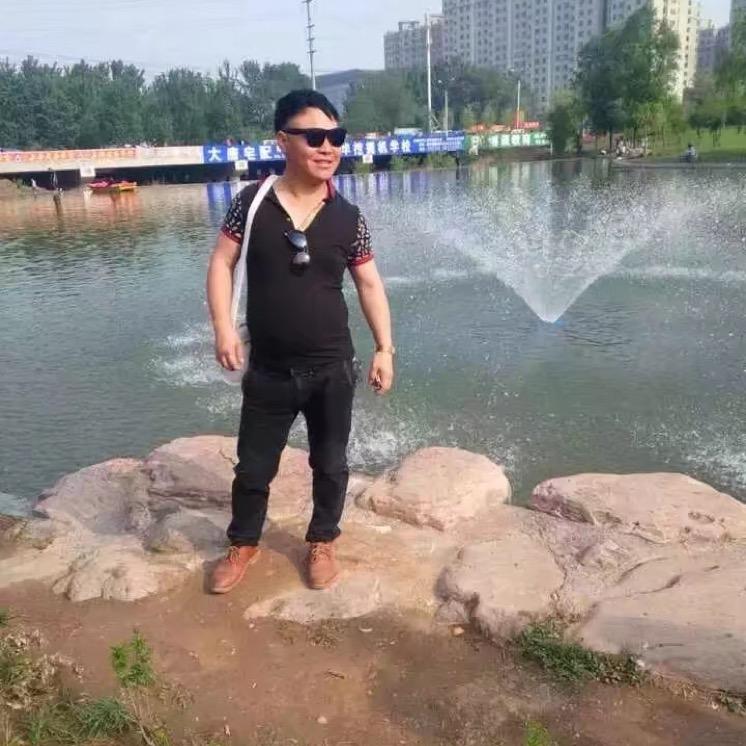 心存幻想的期待