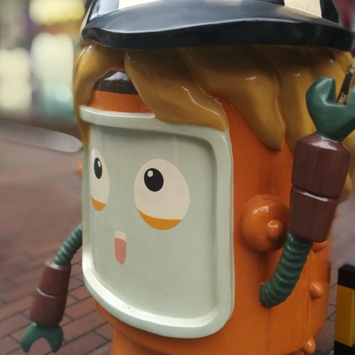 自由自私的灵魂