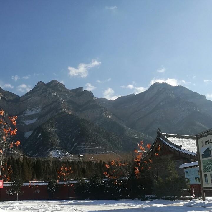 王林山