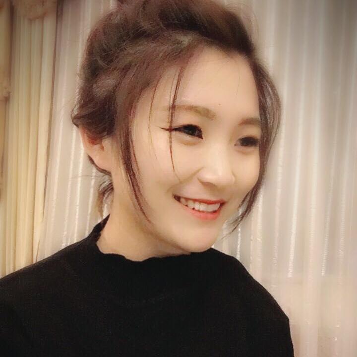 小模样👶