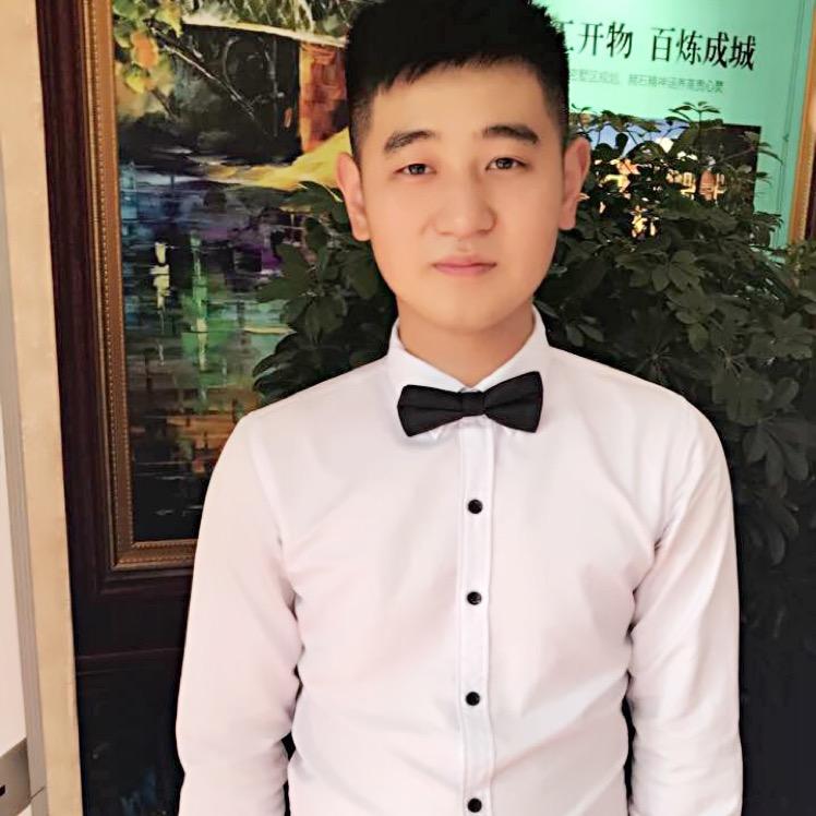 同信-地产凡洋洋（驻马店房产咨询）