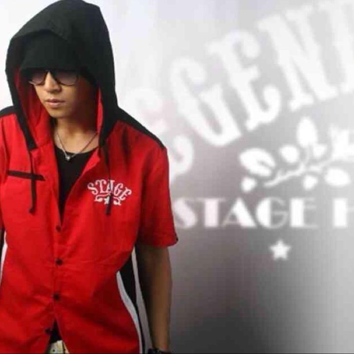 繁花似锦觅安宁