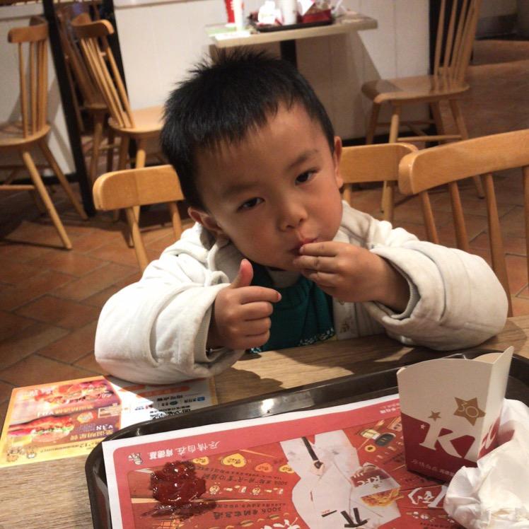 小马锅