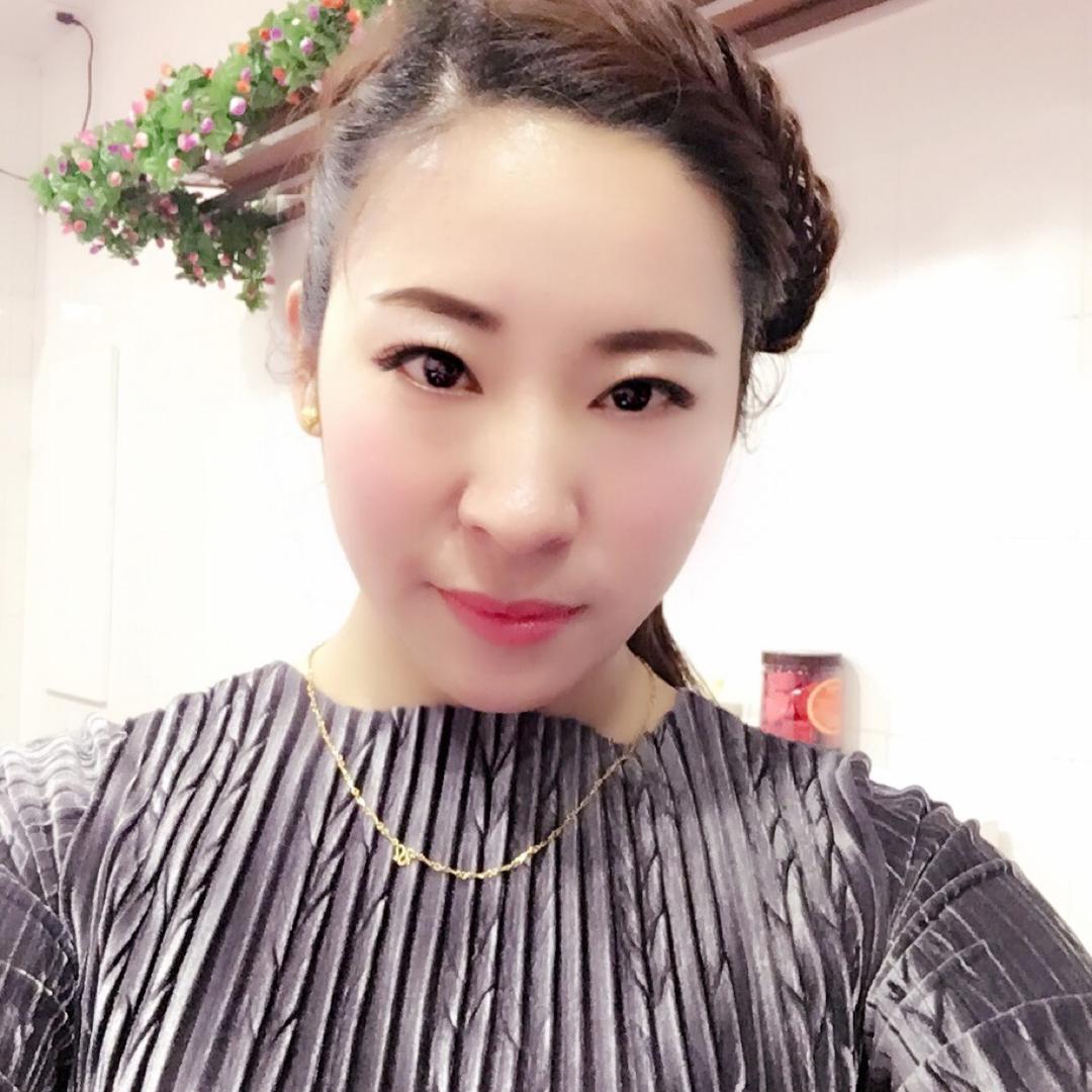 幸福的泪水