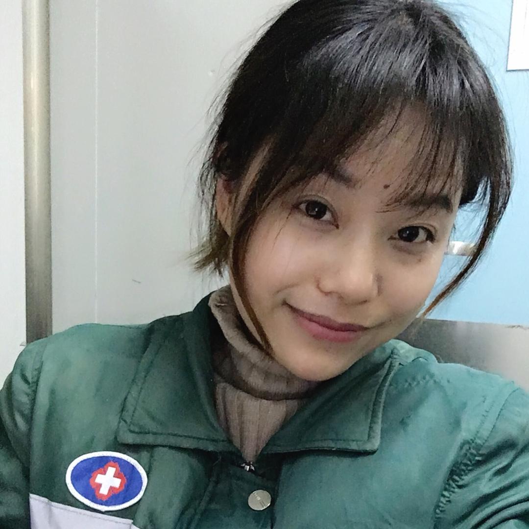 小小鱼儿🐟
