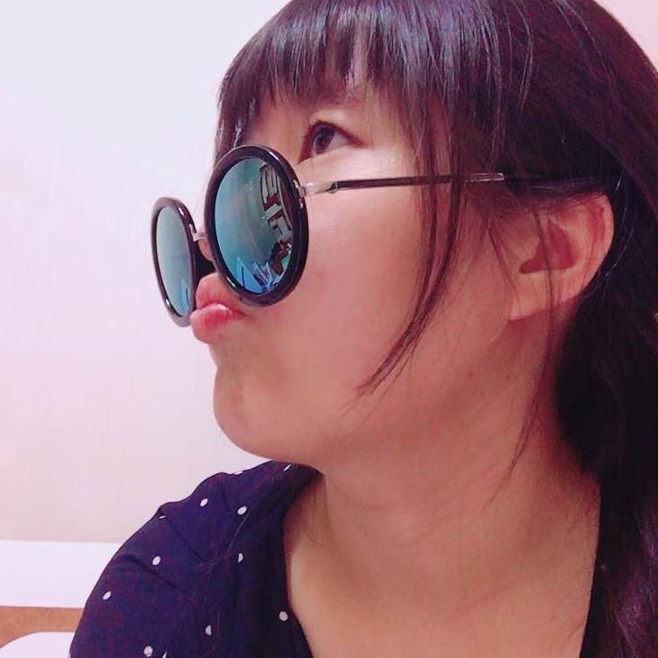 爱吃可颂的小宋呀