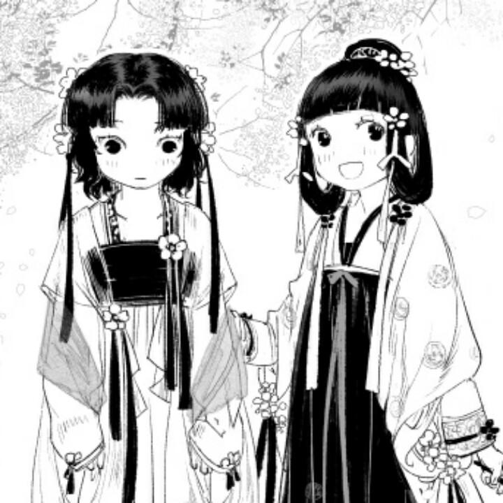 睡眠不足霜霜绛。zZ