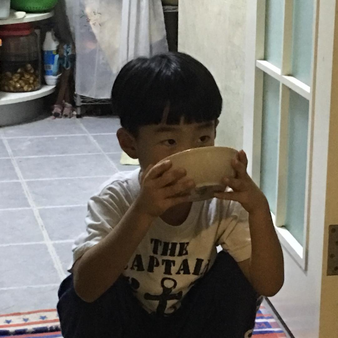 老K