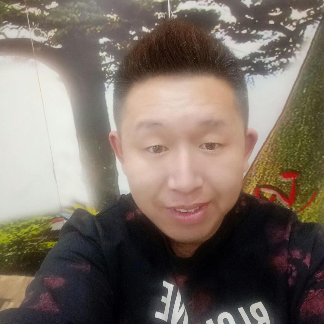 呼伦贝尔导游小杜