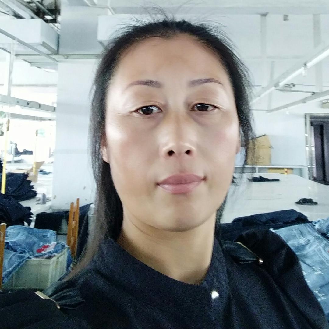 服装厂~丽姐