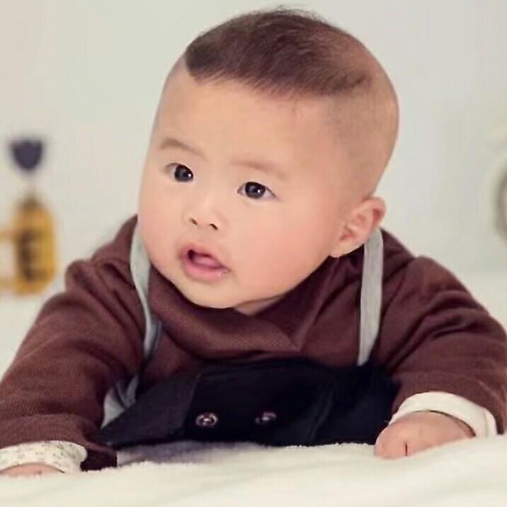 景霖宝贝😍