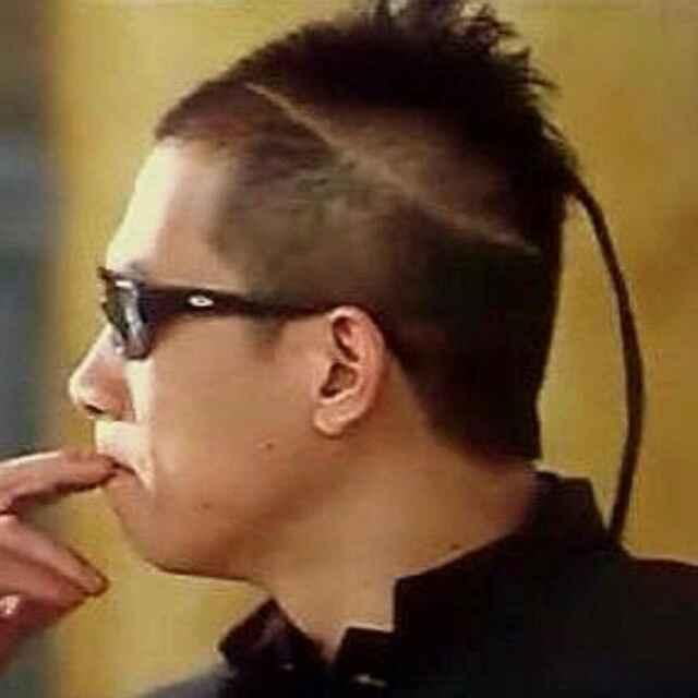 白爷