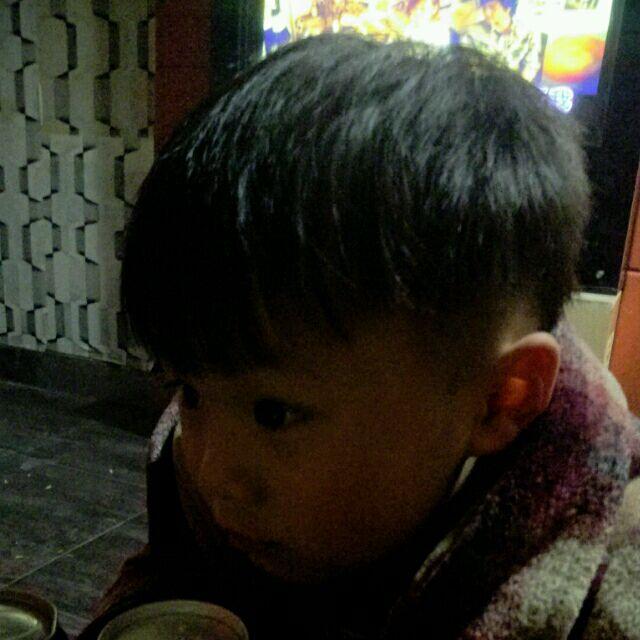 人, 一辈子。戏