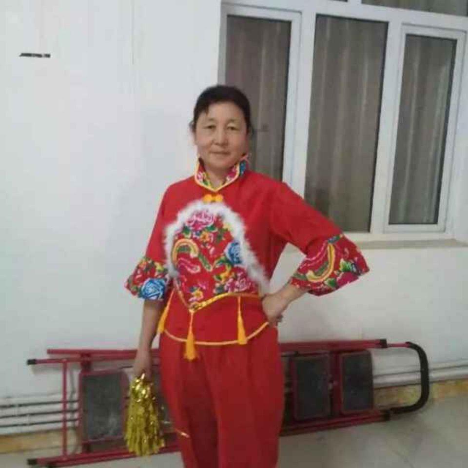 今生有缘