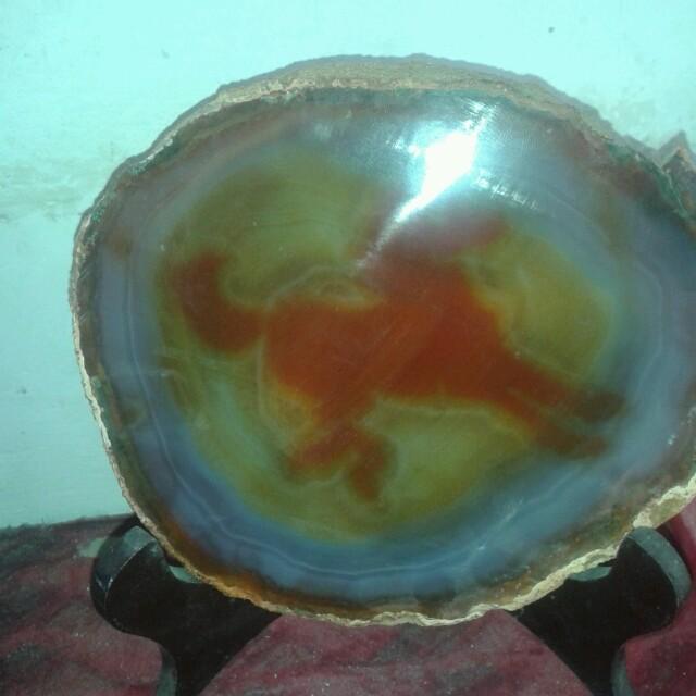 顺丰顺意