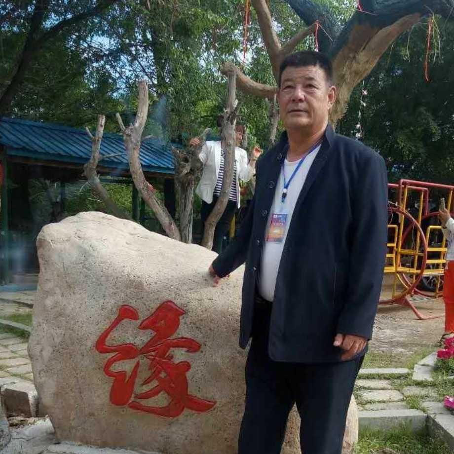 草原狼