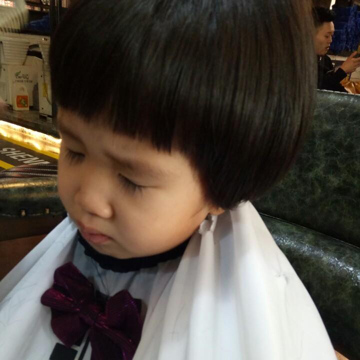 小雨点.