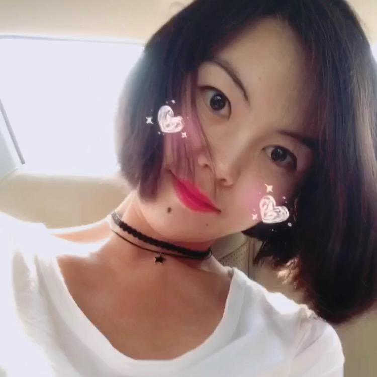 静静儿🌸