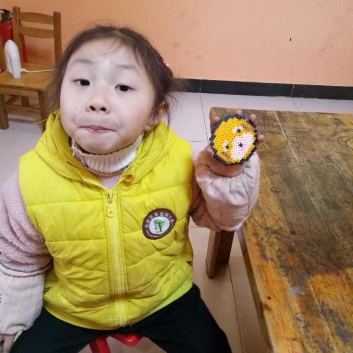 言言妈曹臻珩