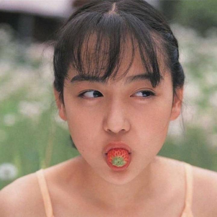 一颗草莓