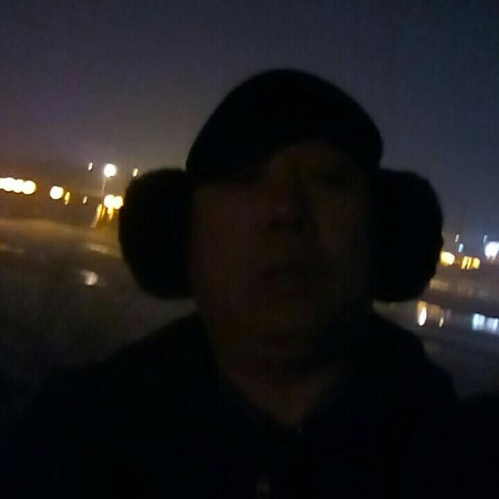 不样的我