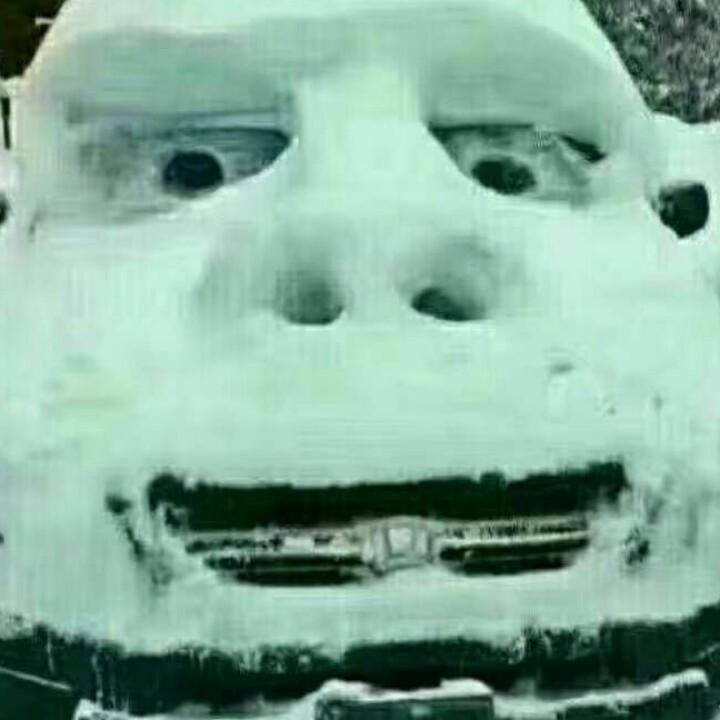吻