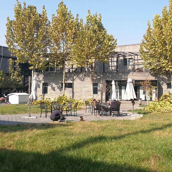 世人笑我看不穿