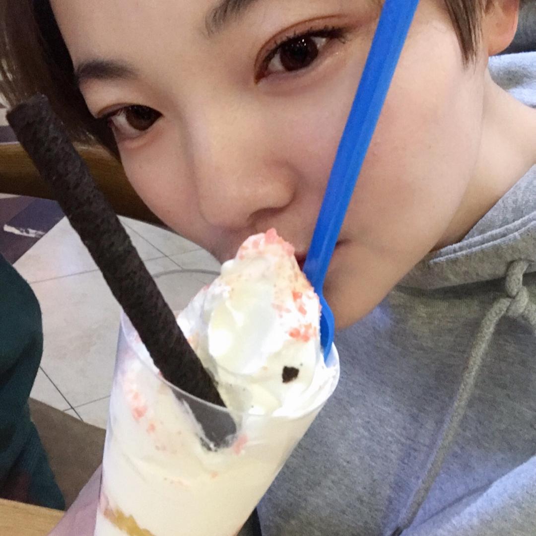 董奕彤头发教练