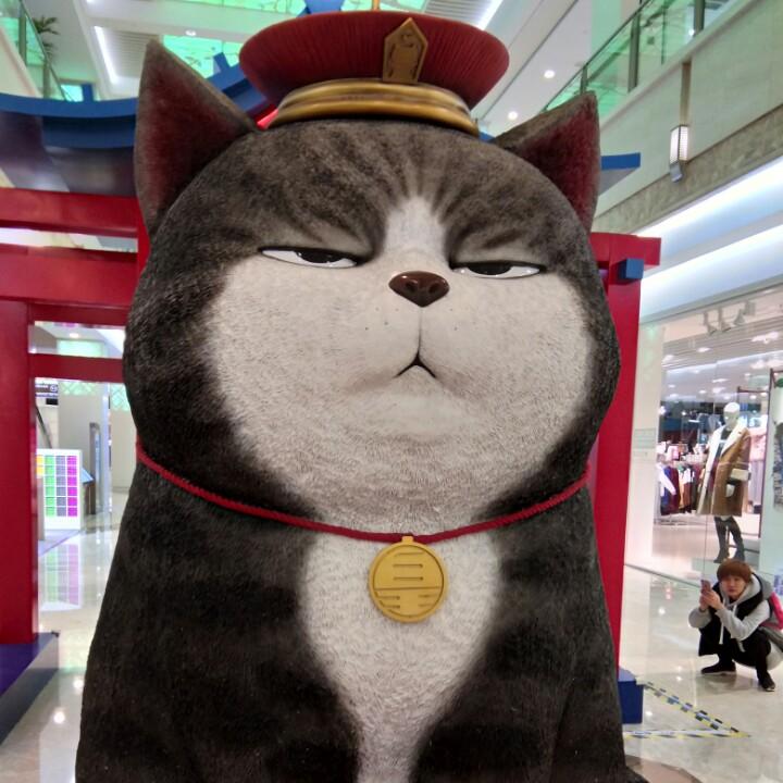 火星狒狒