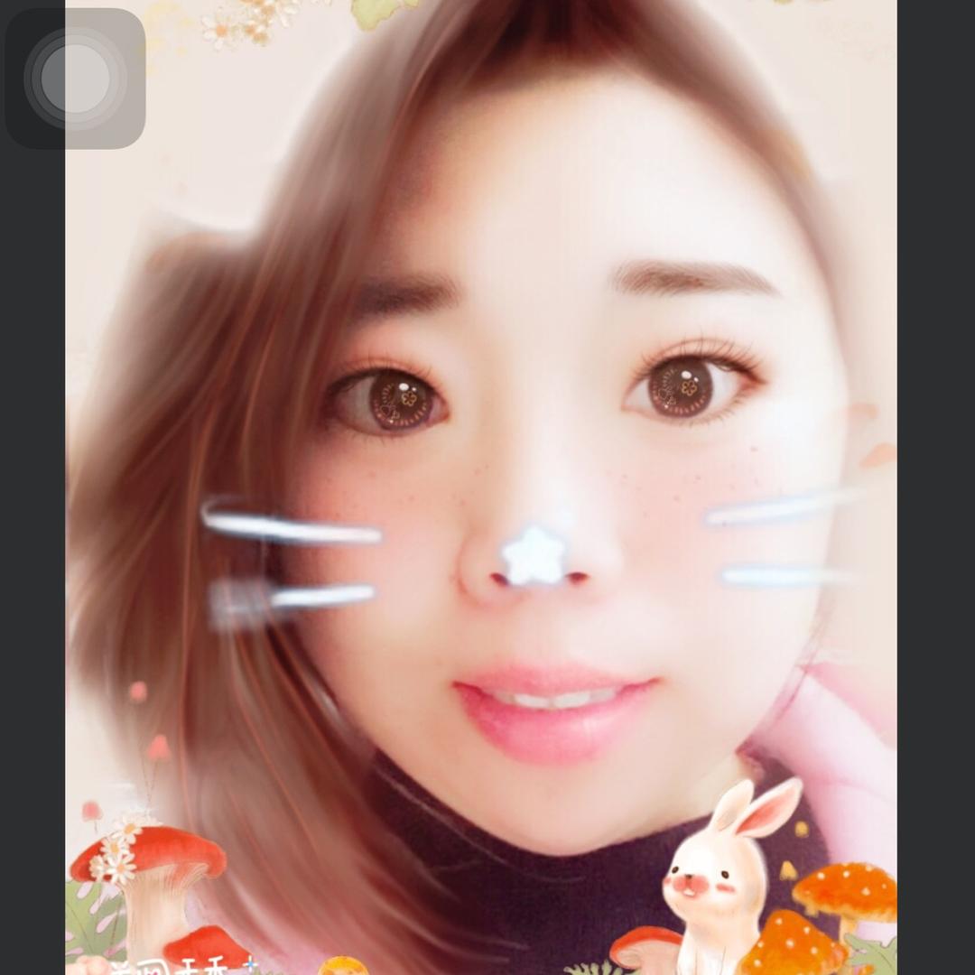 小小静