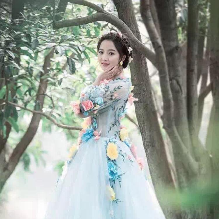 💗💗小芷