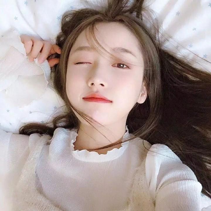 🌈下凡历劫的仙女儿