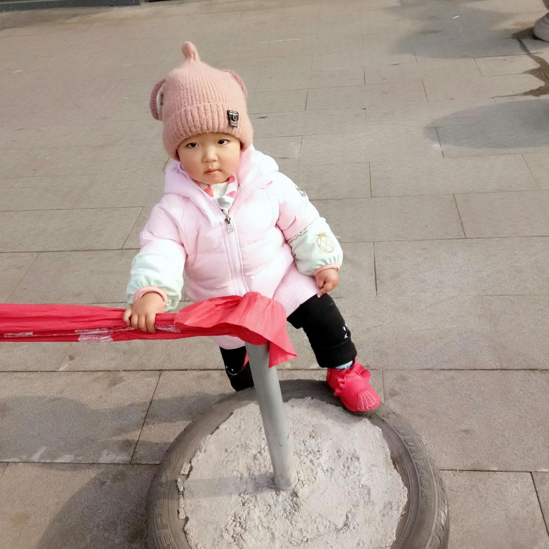 小清新