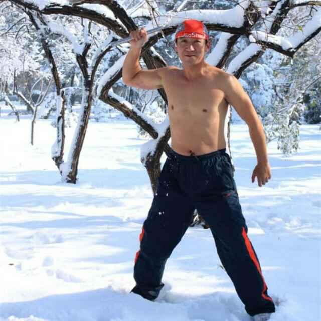 临清折腾快乐哥