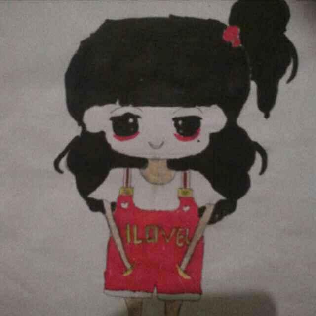 深谷幽兰（橱窗好物分享）