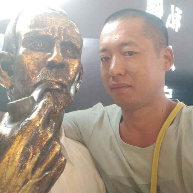 何先生自助饭堂