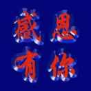 感恩有你💞💞